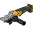 Аккумуляторная угловая шлифмашина Dewalt DCG413FB, 20В, 125мм, 9000 об/мин, без АКБ и ЗУ DCG413FB-XJ 1