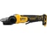 Аккумуляторная угловая шлифмашина Dewalt DCG413FB, 20В, 125мм, 9000 об/мин, без АКБ и ЗУ DCG413FB-XJ 2