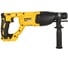 Аккумуляторный перфоратор Dewalt DCH133P1, 18В, 2.6Дж, 5500уд/мин, с АКБ 5 Ач и ЗУ, в кейсе TSTAK DCH133P1-QW 4