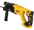 Аккумуляторный перфоратор Dewalt DCH133P1, 18В, 2.6Дж, 5500уд/мин, с АКБ 5 Ач и ЗУ, в кейсе TSTAK DCH133P1-QW 5