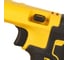 Аккумуляторный перфоратор Dewalt DCH133P1, 18В, 2.6Дж, 5500уд/мин, с АКБ 5 Ач и ЗУ, в кейсе TSTAK DCH133P1-QW 7