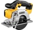 Аккумуляторная дисковая пила Dewalt DCS373B, 20В, 140мм, 3700 об/мин, без АКБ и ЗУ DCS373B-XJ 1