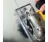 Аккумуляторная дисковая пила Dewalt DCS373B, 20В, 140мм, 3700 об/мин, без АКБ и ЗУ DCS373B-XJ 4