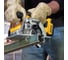 Аккумуляторная дисковая пила Dewalt DCS373B, 20В, 140мм, 3700 об/мин, без АКБ и ЗУ DCS373B-XJ 5
