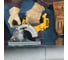 Аккумуляторная дисковая пила Dewalt DCS373B, 20В, 140мм, 3700 об/мин, без АКБ и ЗУ DCS373B-XJ 6