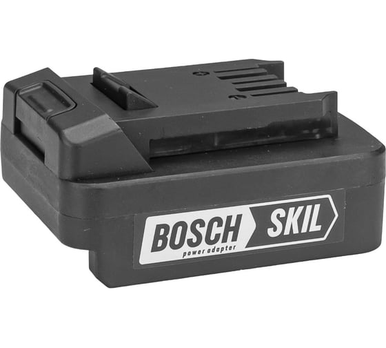 Адаптер-переходник SKIL для аккумуляторных инструментов 20V для BOSCH 18V 9-2-001