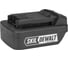 Адаптер-переходник SKIL для аккумуляторных инструментов 20V для DEWALT 20V 9-2-002 2