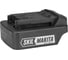 Адаптер-переходник SKIL для аккумуляторных инструментов 20V для MAKITA LXT 9-2-000 2