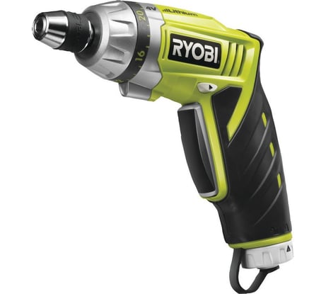 Аккумуляторная отвертка Ryobi CSD42L 3000221