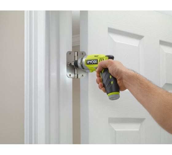 Аккумуляторная отвертка Ryobi CSD42L 3000221