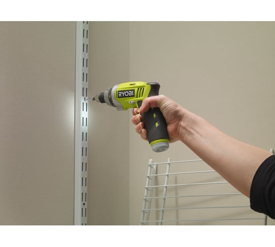 Аккумуляторная отвертка Ryobi CSD42L 3000221