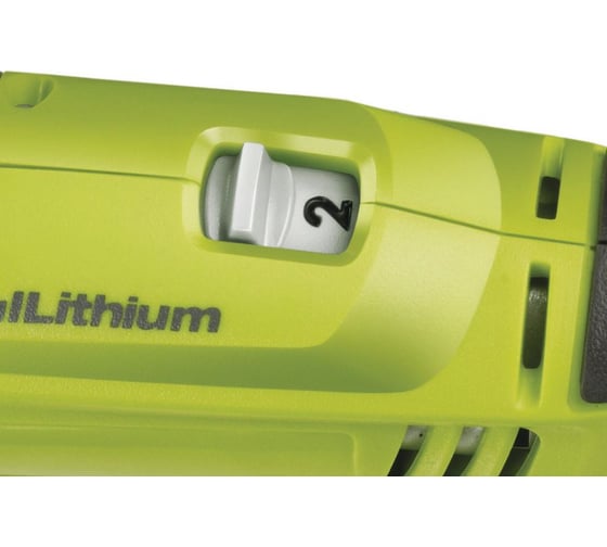 Аккумуляторная отвертка Ryobi CSD42L 3000221