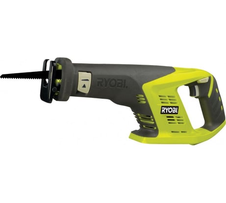 Аккумуляторная сабельная пила Ryobi ONE+ LRS180 3000143