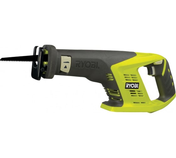 Аккумуляторная сабельная пила Ryobi ONE+ LRS180 3000143 1