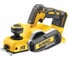 Аккумуляторный набор DEWALT DCK667P3T: дрель + пила + лобзик + рубанок + реноватор + фонарь, с 3 АКБ 5 Ач и ЗУ, в 2 кейсах TSTAK DCK667P3T-QW 5