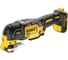 Аккумуляторный набор DEWALT DCK667P3T: дрель + пила + лобзик + рубанок + реноватор + фонарь, с 3 АКБ 5 Ач и ЗУ, в 2 кейсах TSTAK DCK667P3T-QW 6