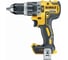 Аккумуляторный набор Dewalt DCK266D2, 18В: ударная дрель-шуруповерт DCD796 + шуруповерт DCF887, с 2 АКБ 2 Ач и ЗУ, в кейсе DCK266D2-QW 4