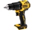 Набор аккумуляторный Dewalt, 18 В: ударная дрель-шуруповерт DCD709 и ударный шуруповерт DCF809, с 2 АКБ 2 Ач и ЗУ, в кейсе TSTAK DCK2062D2T-QW 2
