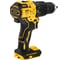 Набор аккумуляторный Dewalt, 18 В: ударная дрель-шуруповерт DCD709 и ударный шуруповерт DCF809, с 2 АКБ 2 Ач и ЗУ, в кейсе TSTAK DCK2062D2T-QW 4