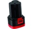 Аккумулятор (10.8 В; 1.3 А*ч; Li-ion) для шуруповерта BR 10.8Li Sparky 183266 1