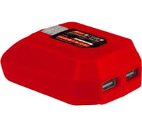 USB-зарядное устройство EDON OAF21-U 15005