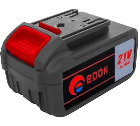Аккумулятор EDON LIO/OAF21-4,0A/h (Li-ion, 4,0A/h) 19737