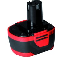 Аккумулятор (14.4 В; 2 А*ч; NiCd) для дрели-шуруповерта BR 15E Sparky 182916