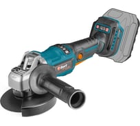 Машина шлифовальная угловая аккумуляторная BORT BWS-18Li-XDK 93413694