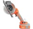 Пила мини аккумуляторная AV Steel AV-CS 18/125 BL 1×4 А·ч, AV-963100 3