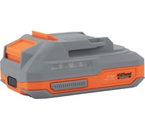 Аккумулятор AV Steel 18 В, 2 Ач AV-967002