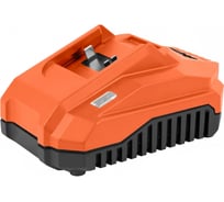 Устройство зарядное AV Steel 4 А AV-967104