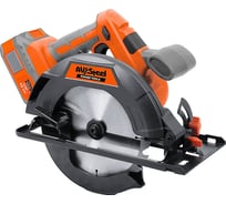 Пила циркулярная аккумуляторная AV Steel AV-CS 18/190 BL (1x4Ah) AV-963102