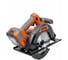 Пила циркулярная аккумуляторная AV Steel AV-CS 18/190 BL (1x4Ah) AV-963102 3