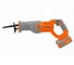 Пила сабельная аккумуляторная AV Steel AV-RS 18/210 BL (1x4Ah) AV-963300 2