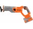 Пила сабельная аккумуляторная AV Steel AV-RS 18/210 BL (1x4Ah) AV-963300 3