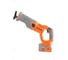 Пила сабельная аккумуляторная AV Steel AV-RS 18/210 BL (1x4Ah) AV-963300 4
