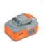 Пила сабельная аккумуляторная AV Steel AV-RS 18/210 BL (1x4Ah) AV-963300 6