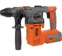 Перфоратор аккумуляторный AV Steel AV-RH 18/4 BL (4 Дж) AV-961100