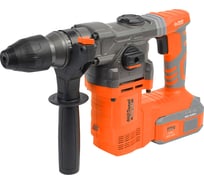 Перфоратор аккумуляторный AV Steel AV-RH 18/4 BL (4 Дж) AV-961100