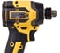 Набор аккумуляторного инструмента Hanskonner HANSKIT2 (HCD2065C+HCD20280BLW) 8