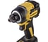 Набор аккумуляторного инструмента Hanskonner HANSKIT2 (HCD2065C+HCD20280BLW) 9