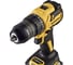 Набор аккумуляторного инструмента Hanskonner HANSKIT2 (HCD2065C+HCD20280BLW) 10