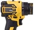 Набор аккумуляторного инструмента Hanskonner HANSKIT2 (HCD2065C+HCD20280BLW) 13