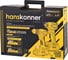 Набор аккумуляторного инструмента Hanskonner HANSKIT2 (HCD2065C+HCD20280BLW) 14