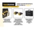 Набор аккумуляторного инструмента Hanskonner HANSKIT2 (HCD2065C+HCD20280BLW) 5
