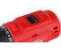 Перфоратор аккумуляторный WORTEX CRH 1820-1 и дрель-шуруповерт BD 1815-1 DLi XLT CRH182010029A1 ЦГ-0039264368 4