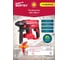 Перфоратор аккумуляторный WORTEX CRH 1820-1 и дрель-шуруповерт BD 1815-1 DLi XLT CRH182010029A1 ЦГ-0039264368 13