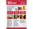 Перфоратор аккумуляторный WORTEX CRH 1820-1 и дрель-шуруповерт BD 1815-1 DLi XLT CRH182010029A1 ЦГ-0039264368 14