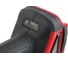 Шлифмашина угловая аккумуляторная WORTEX CAG 1812 E XLT с АКБ и ЗУ CAG1812E00029A1 ЦГ-3769657467 3