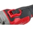 Шлифмашина угловая аккумуляторная WORTEX CAG 1812 E XLT с АКБ и ЗУ CAG1812E00029A1 ЦГ-3769657467 4